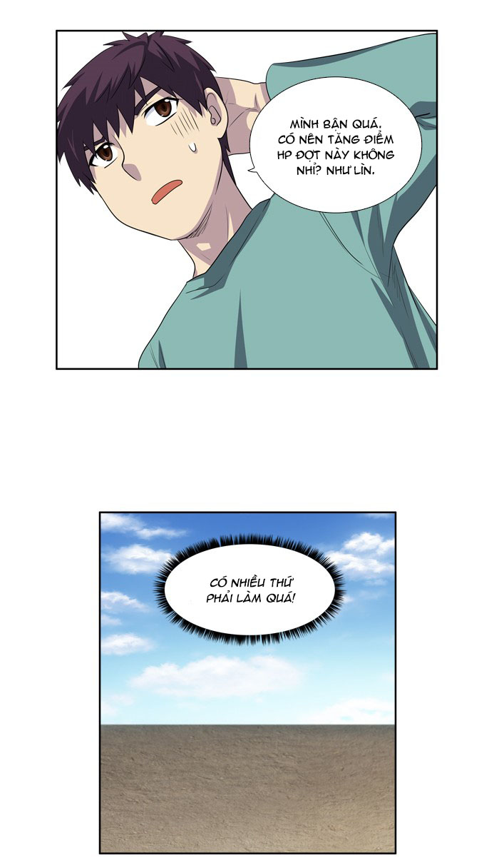 Thế Giới Game Thủ Chapter 184 - 22