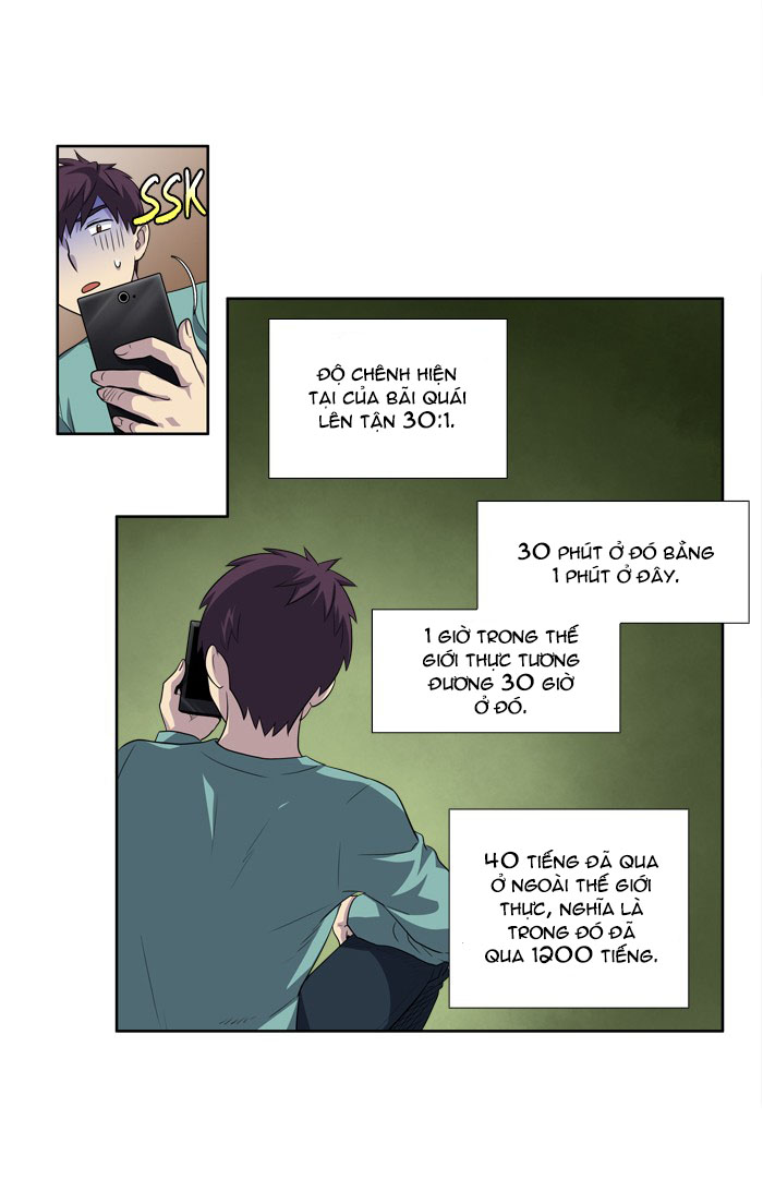 Thế Giới Game Thủ Chapter 184 - 24