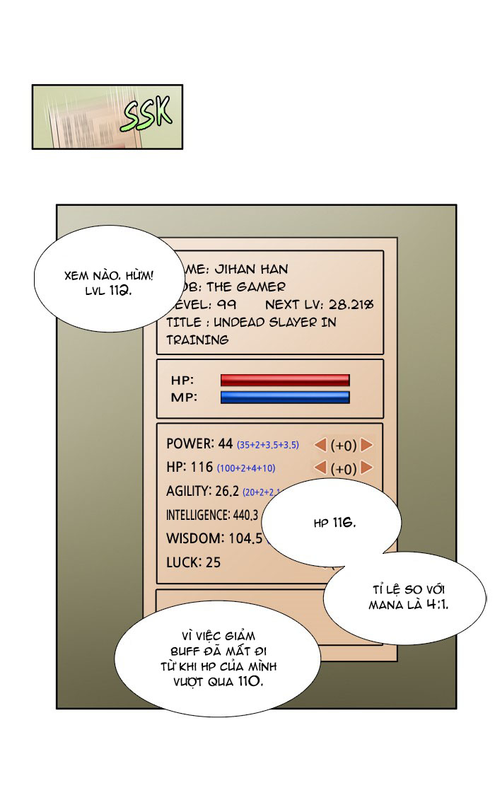 Thế Giới Game Thủ Chapter 184 - 26