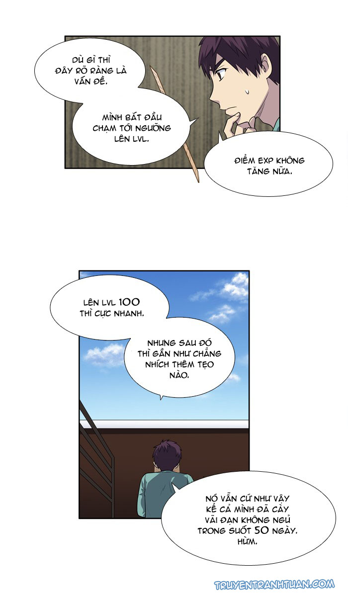 Thế Giới Game Thủ Chapter 184 - 27