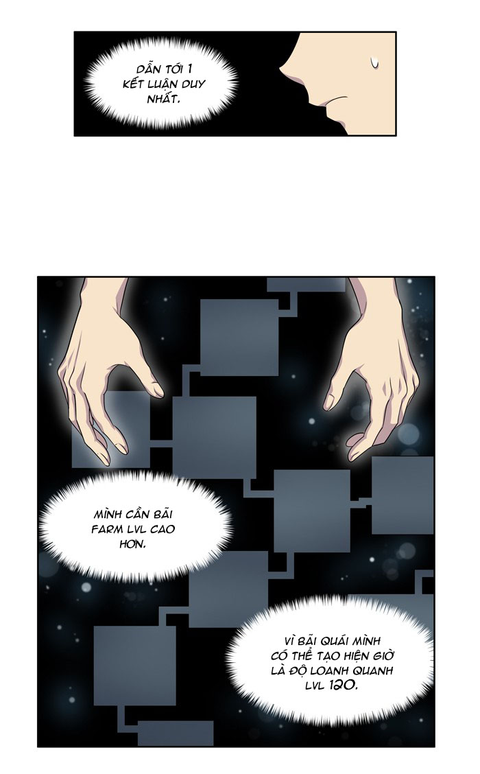 Thế Giới Game Thủ Chapter 184 - 28