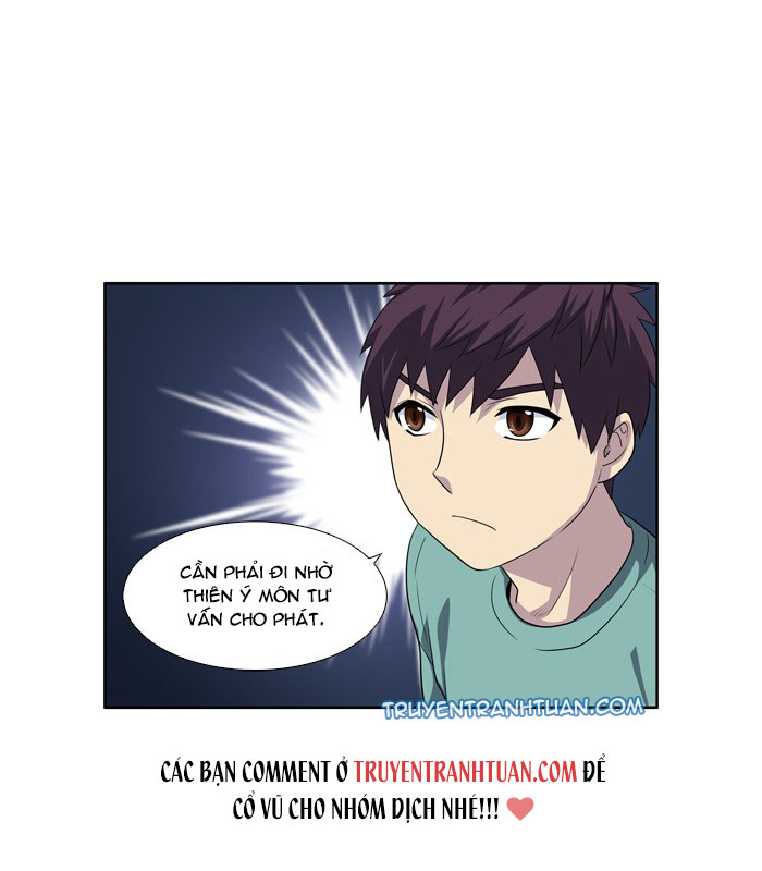 Thế Giới Game Thủ Chapter 184 - 29