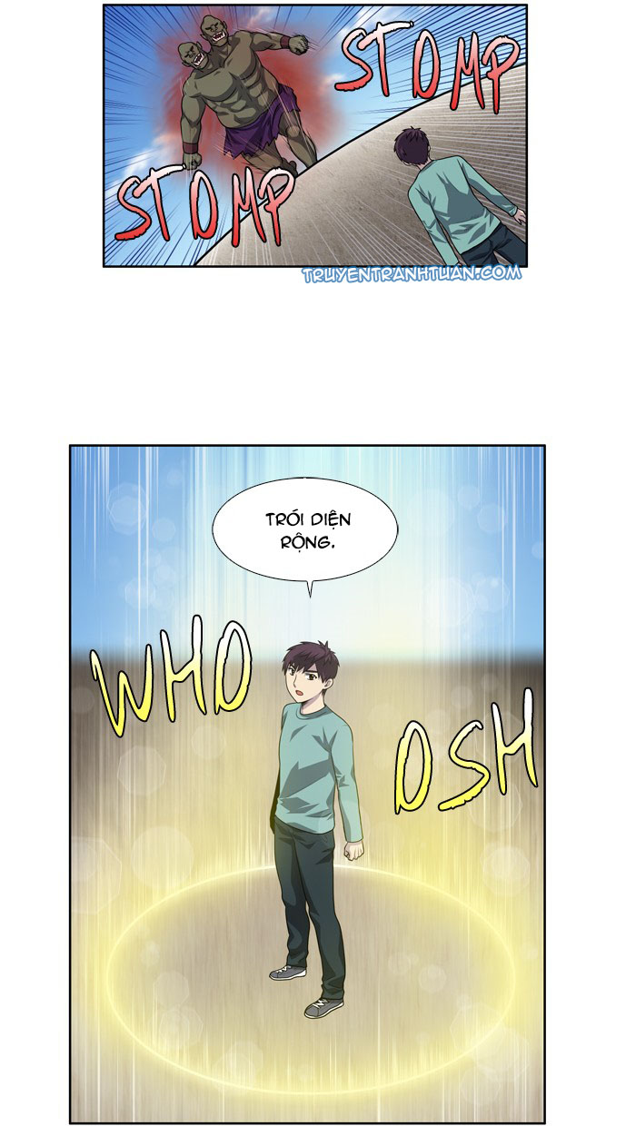 Thế Giới Game Thủ Chapter 184 - 6