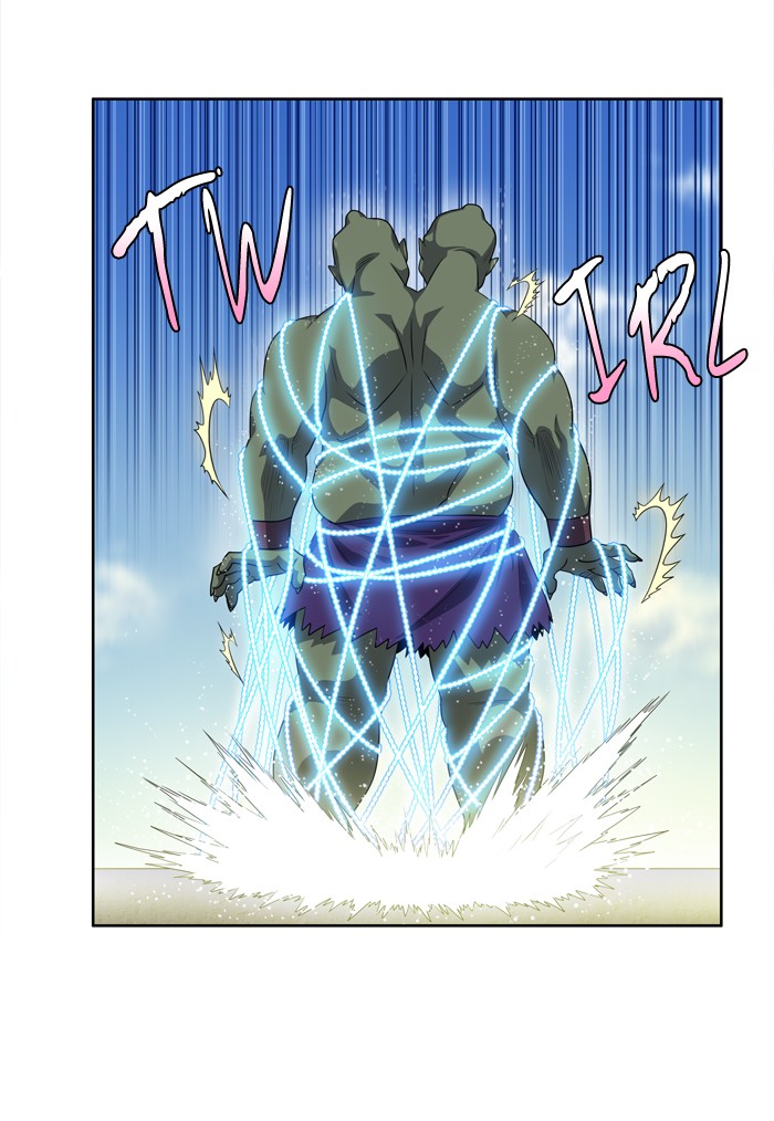 Thế Giới Game Thủ Chapter 184 - 8