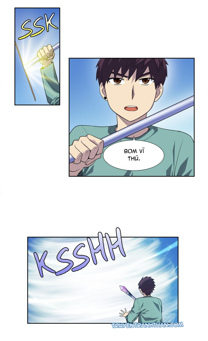 Thế Giới Game Thủ Chapter 184 - 9