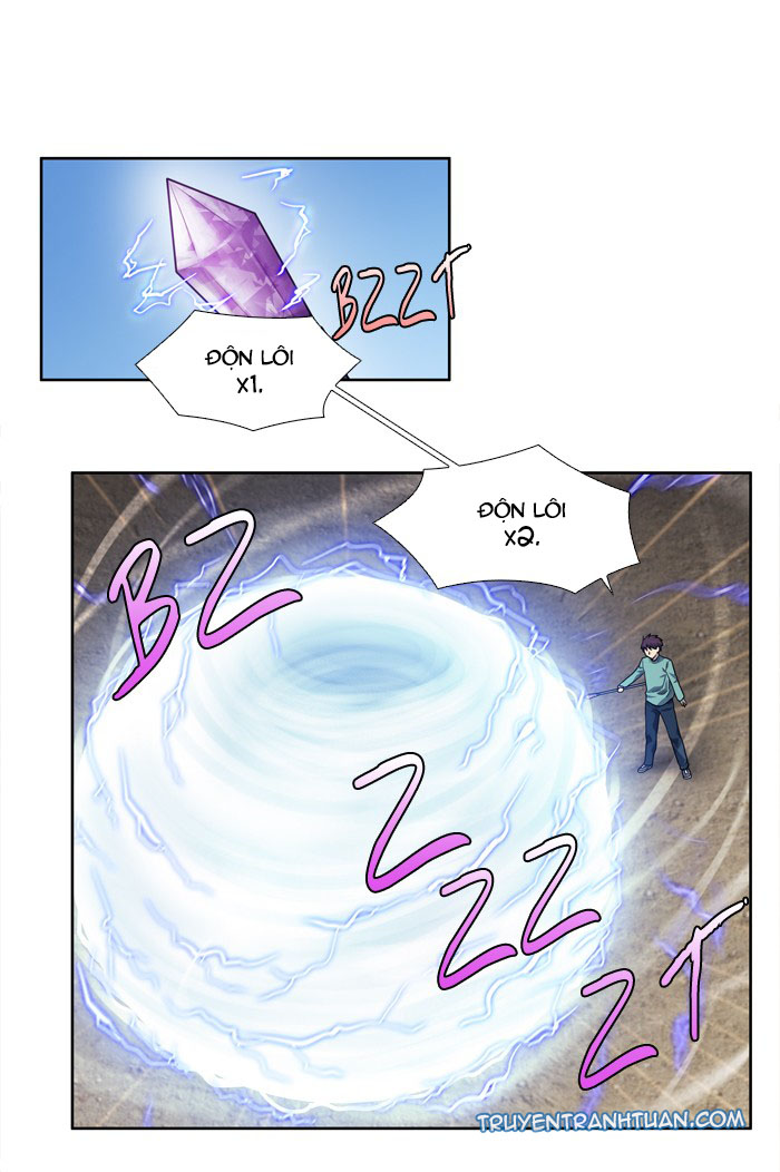 Thế Giới Game Thủ Chapter 184 - 10