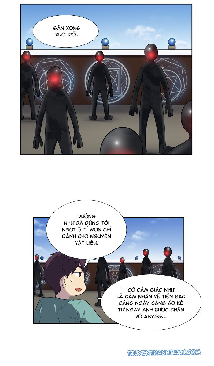 Thế Giới Game Thủ Chapter 185 - 11