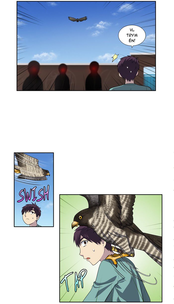 Thế Giới Game Thủ Chapter 185 - 15