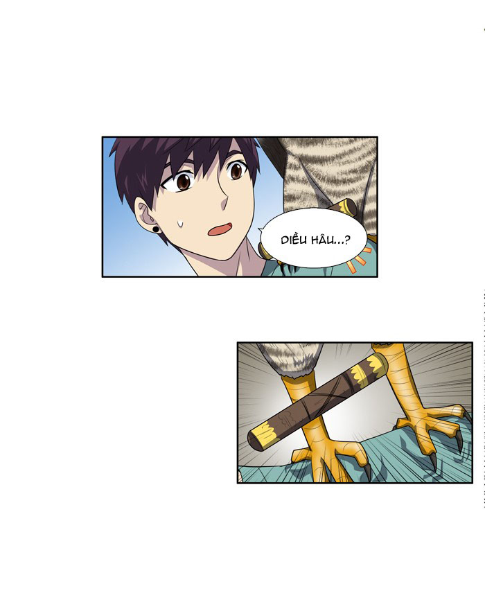 Thế Giới Game Thủ Chapter 185 - 16