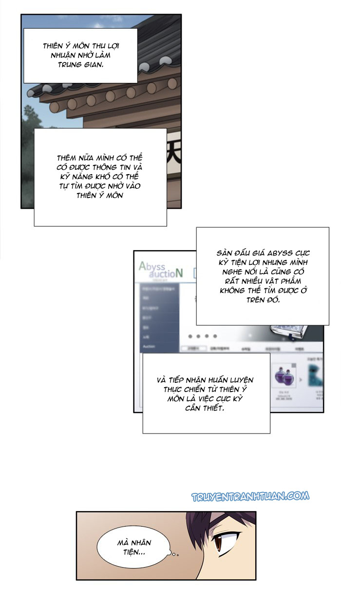 Thế Giới Game Thủ Chapter 185 - 3