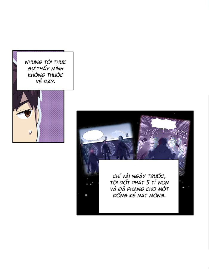 Thế Giới Game Thủ Chapter 185 - 24