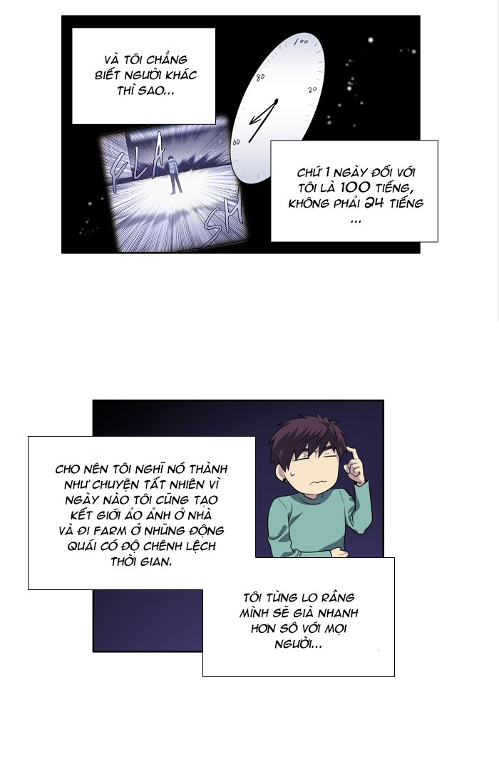Thế Giới Game Thủ Chapter 185 - 25