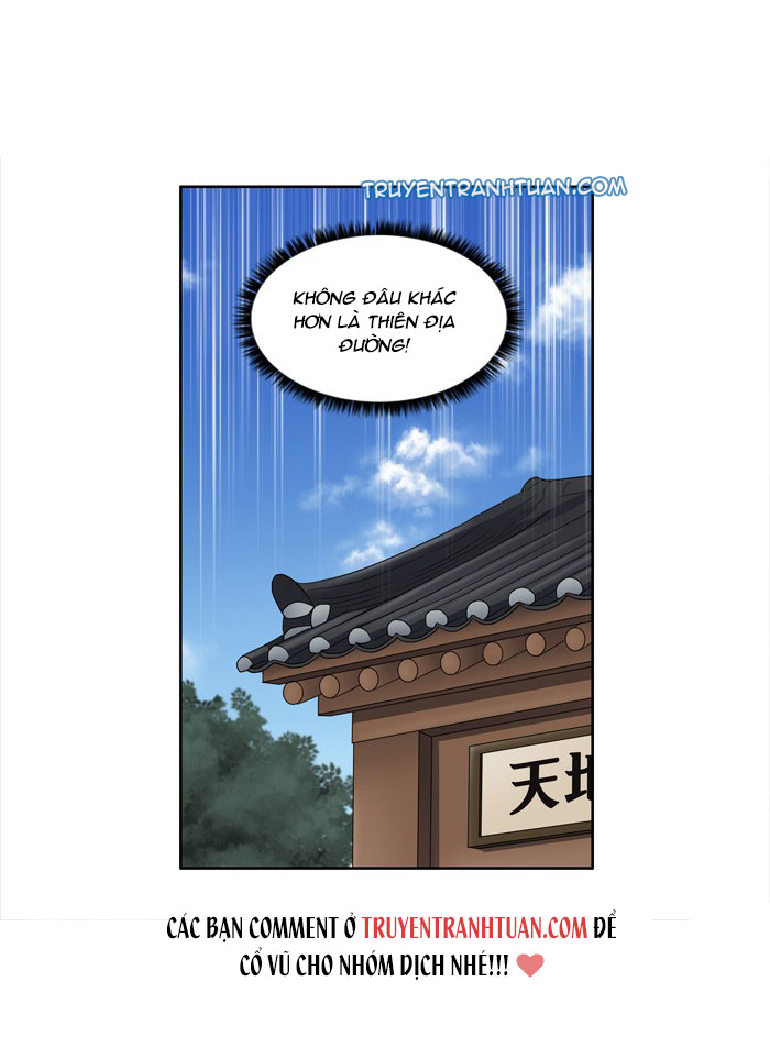 Thế Giới Game Thủ Chapter 185 - 30