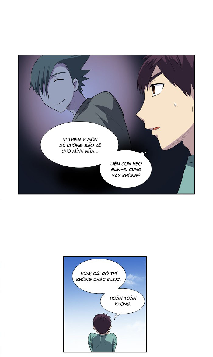 Thế Giới Game Thủ Chapter 185 - 4