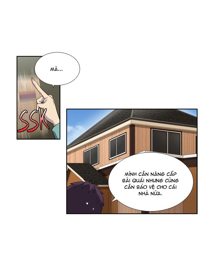 Thế Giới Game Thủ Chapter 185 - 5