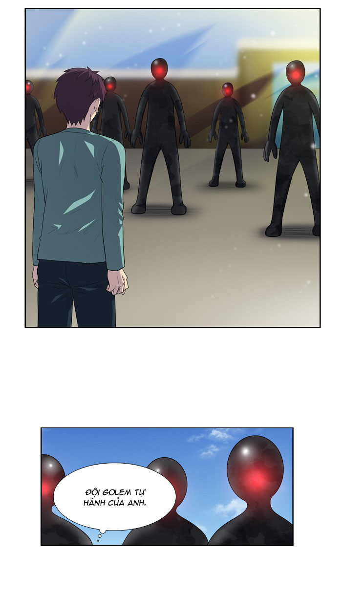 Thế Giới Game Thủ Chapter 185 - 8