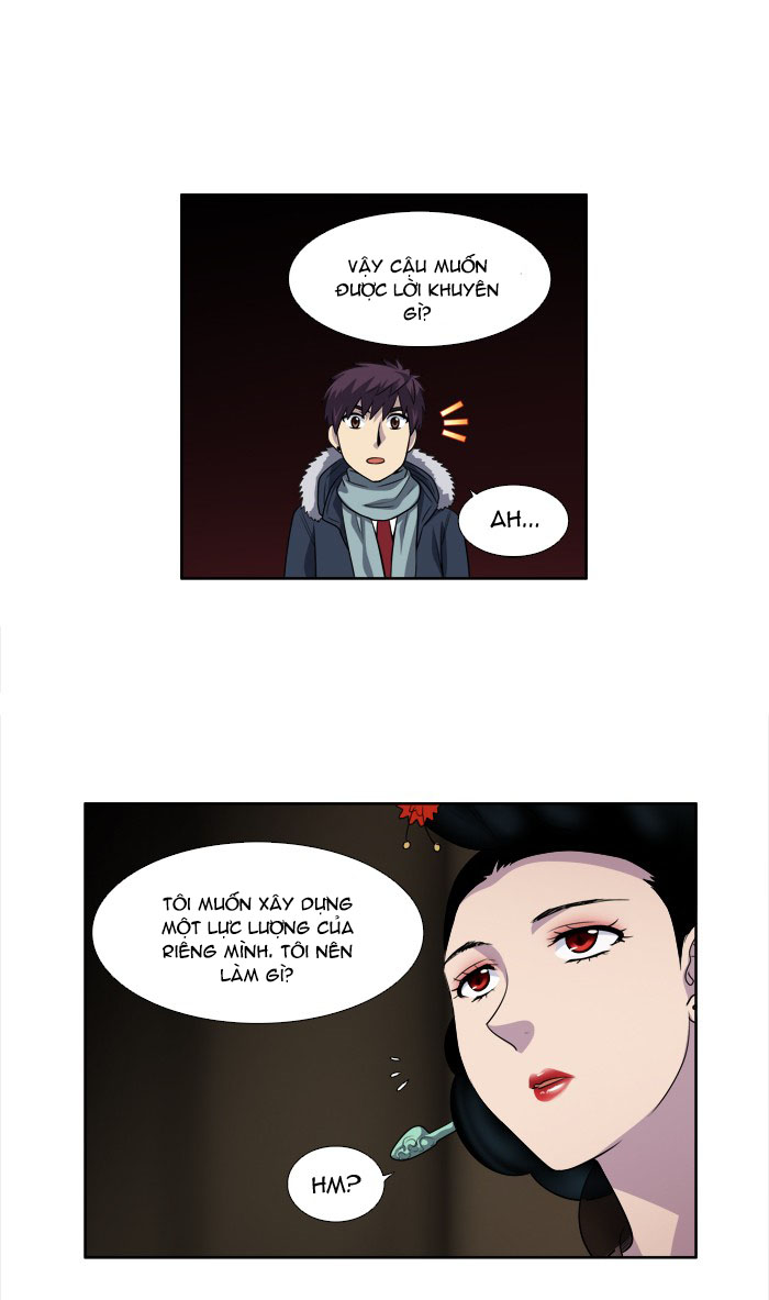 Thế Giới Game Thủ Chapter 186 - 12