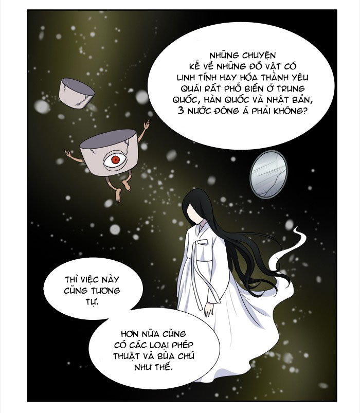 Thế Giới Game Thủ Chapter 186 - 17