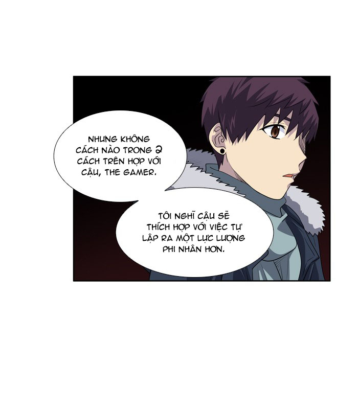 Thế Giới Game Thủ Chapter 186 - 19