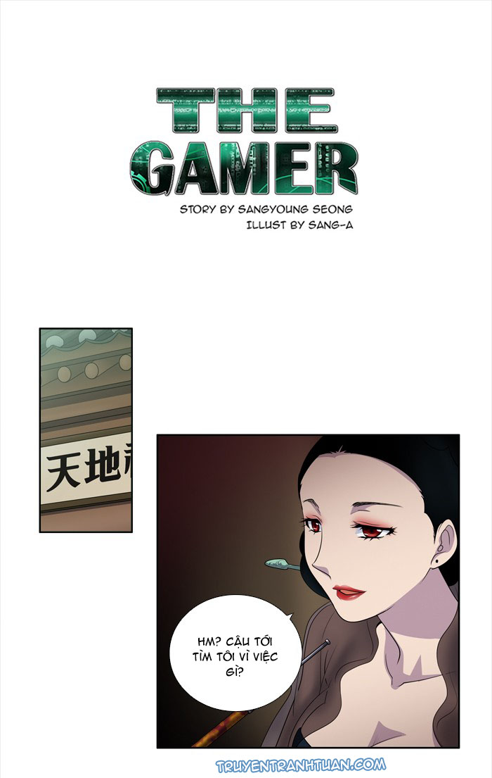 Thế Giới Game Thủ Chapter 186 - 3