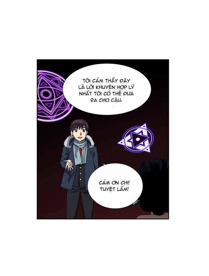 Thế Giới Game Thủ Chapter 186 - 21