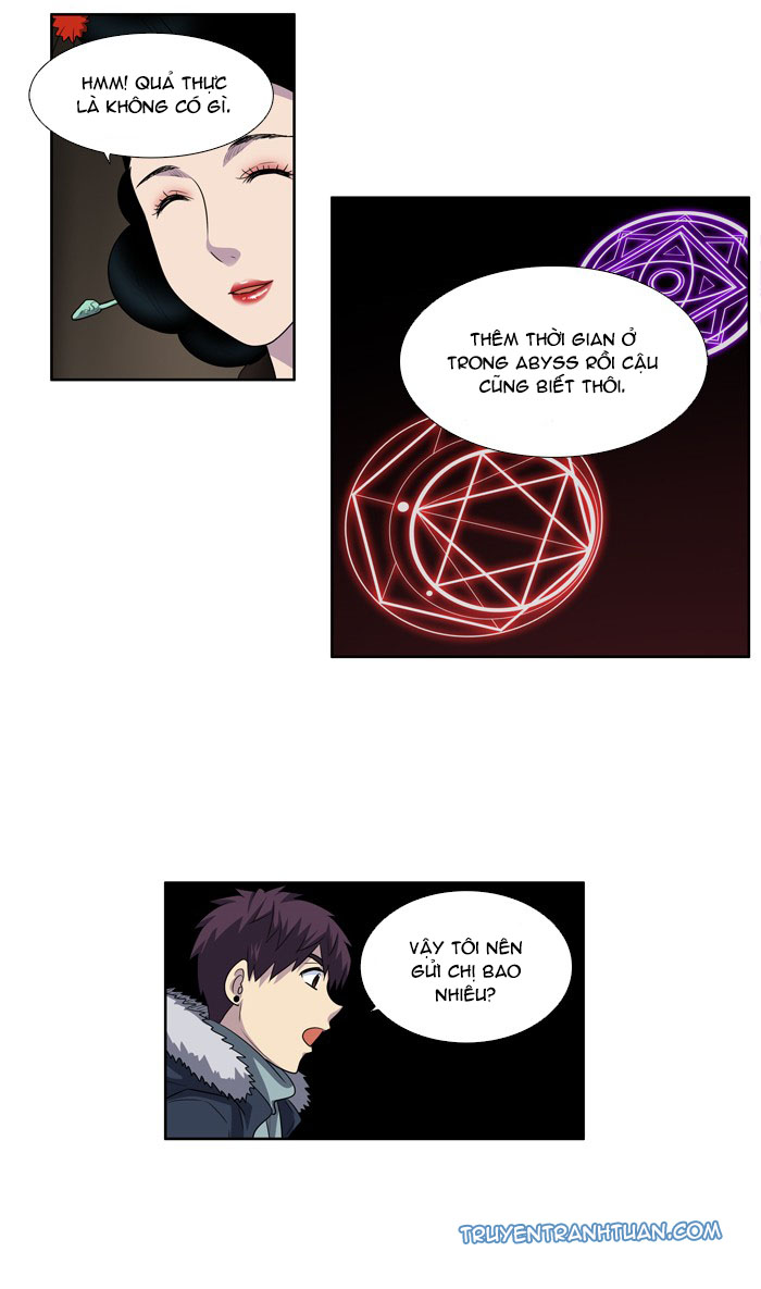 Thế Giới Game Thủ Chapter 186 - 22