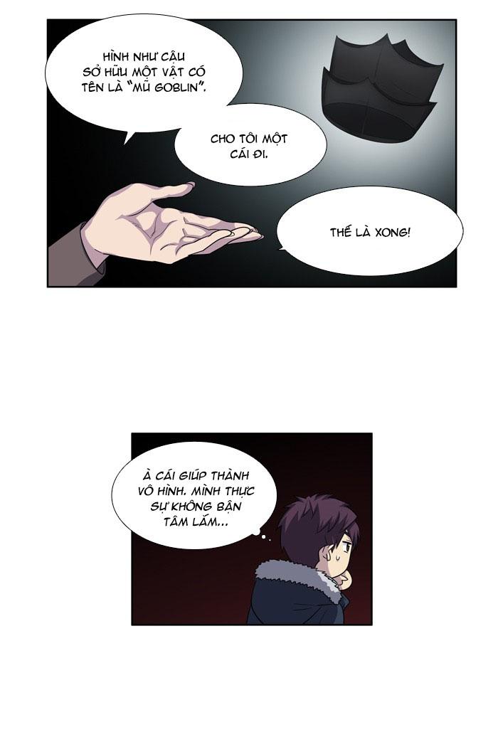 Thế Giới Game Thủ Chapter 186 - 24