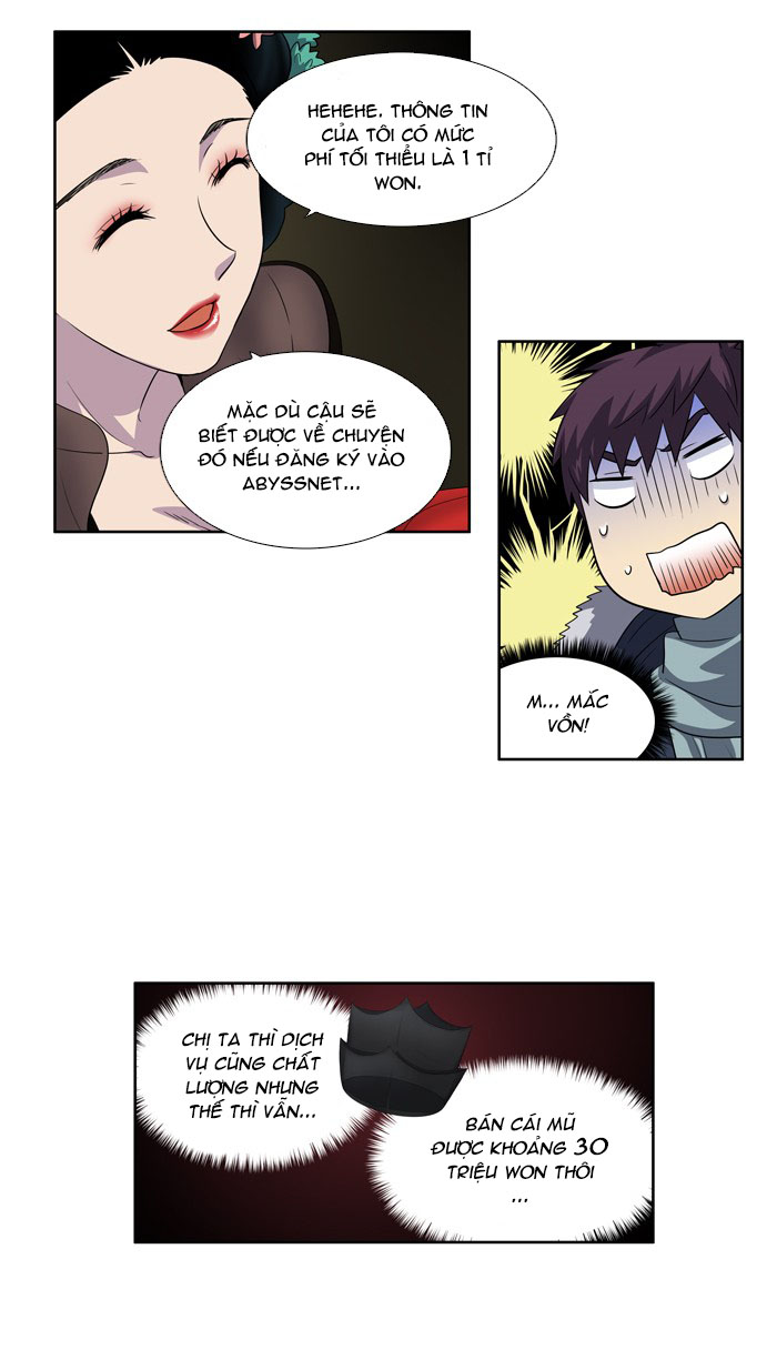 Thế Giới Game Thủ Chapter 186 - 26