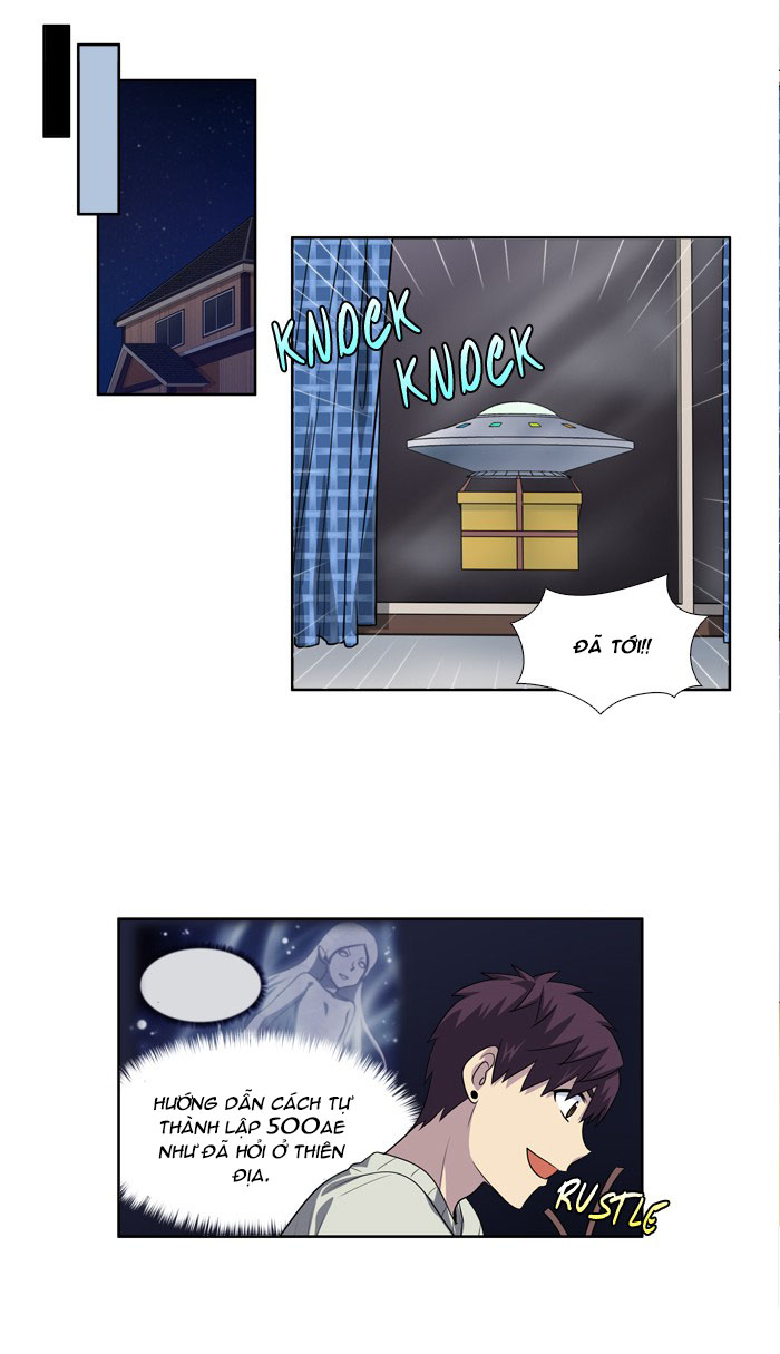 Thế Giới Game Thủ Chapter 186 - 29