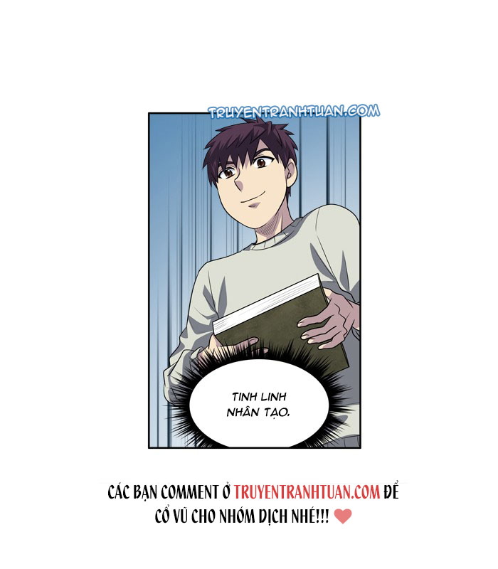Thế Giới Game Thủ Chapter 186 - 31