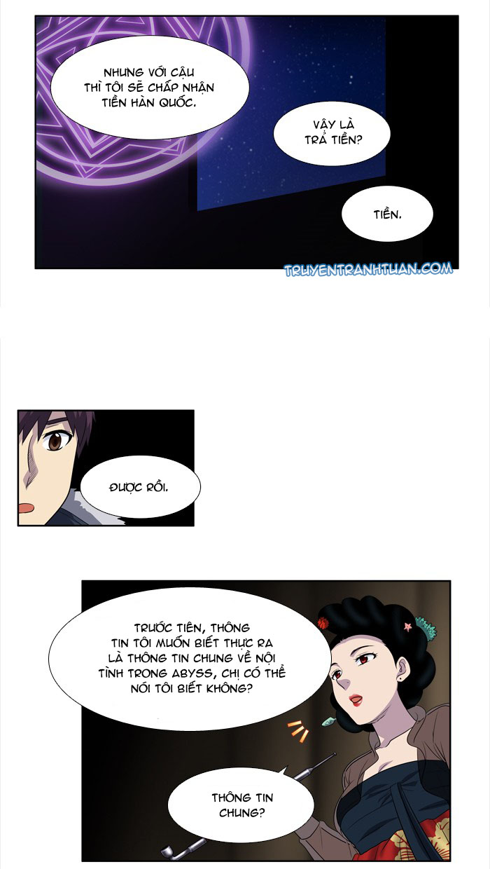 Thế Giới Game Thủ Chapter 186 - 6