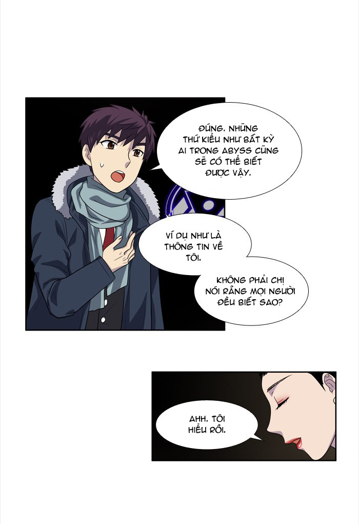 Thế Giới Game Thủ Chapter 186 - 7