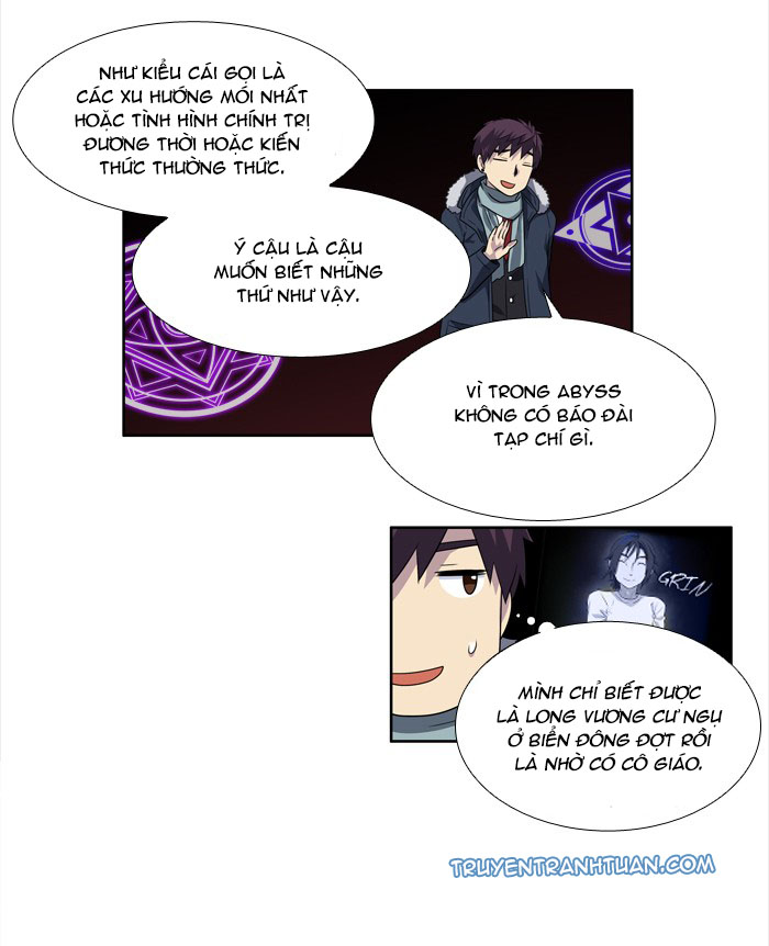 Thế Giới Game Thủ Chapter 186 - 8