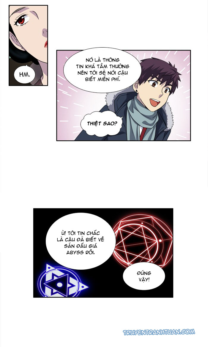 Thế Giới Game Thủ Chapter 186 - 9