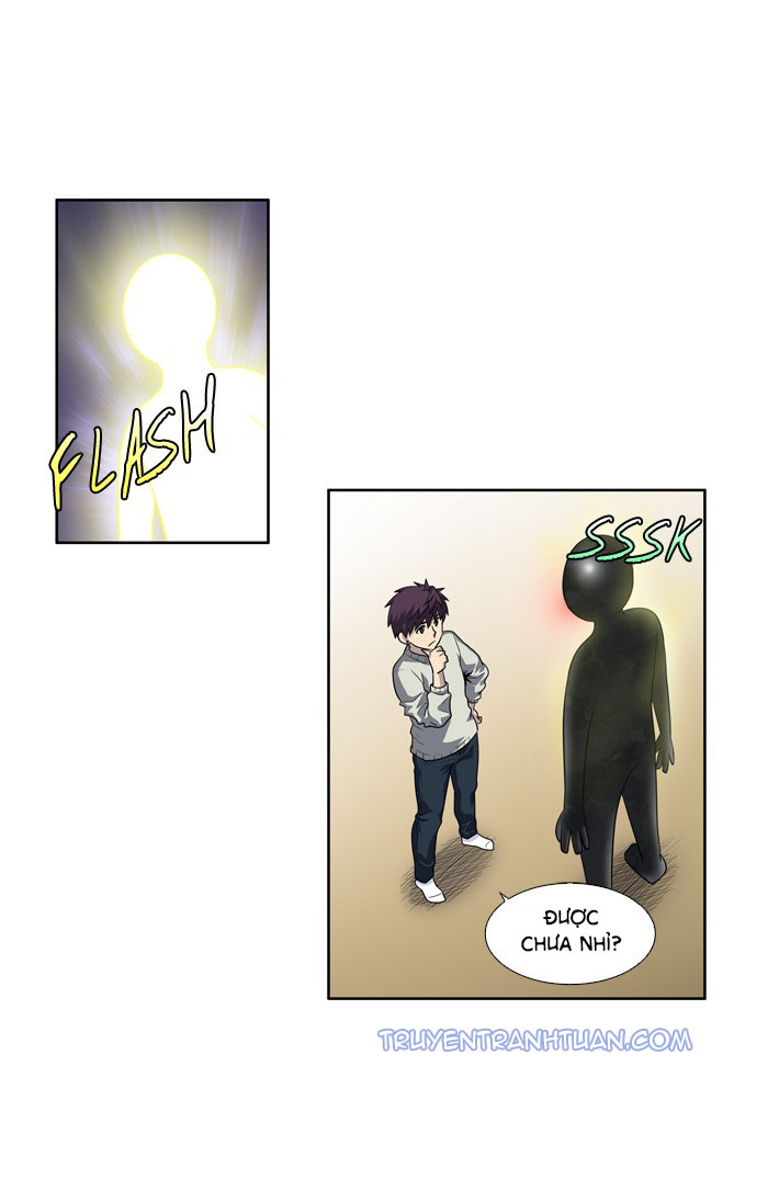 Thế Giới Game Thủ Chapter 187 - 11