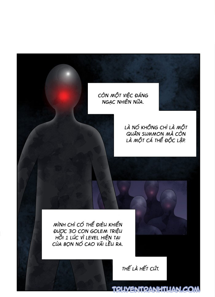 Thế Giới Game Thủ Chapter 187 - 19
