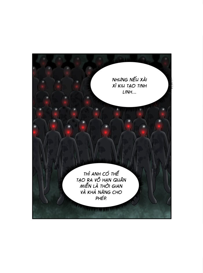 Thế Giới Game Thủ Chapter 187 - 20