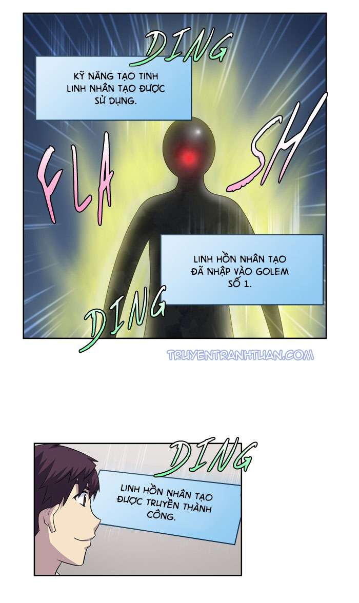 Thế Giới Game Thủ Chapter 187 - 8