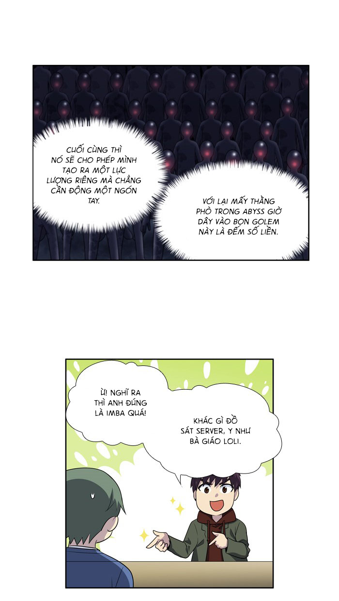 Thế Giới Game Thủ Chapter 188 - 11