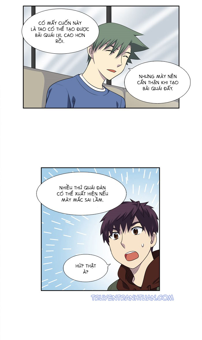 Thế Giới Game Thủ Chapter 188 - 15