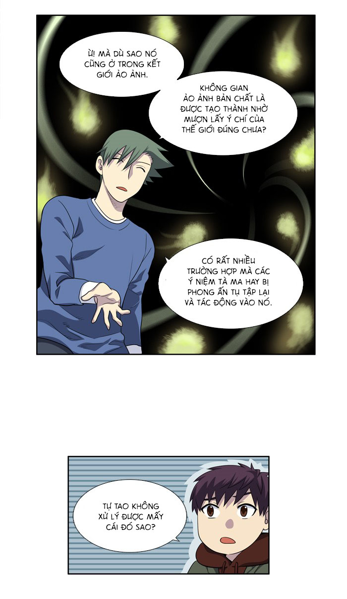 Thế Giới Game Thủ Chapter 188 - 16