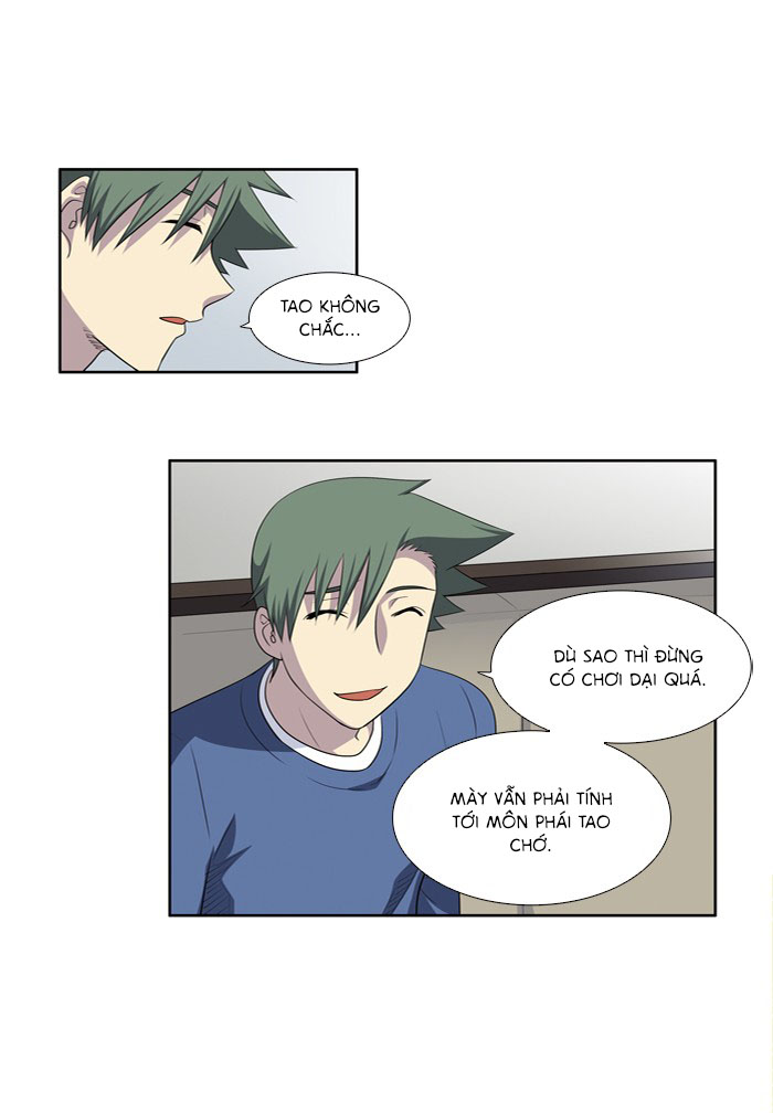 Thế Giới Game Thủ Chapter 188 - 17