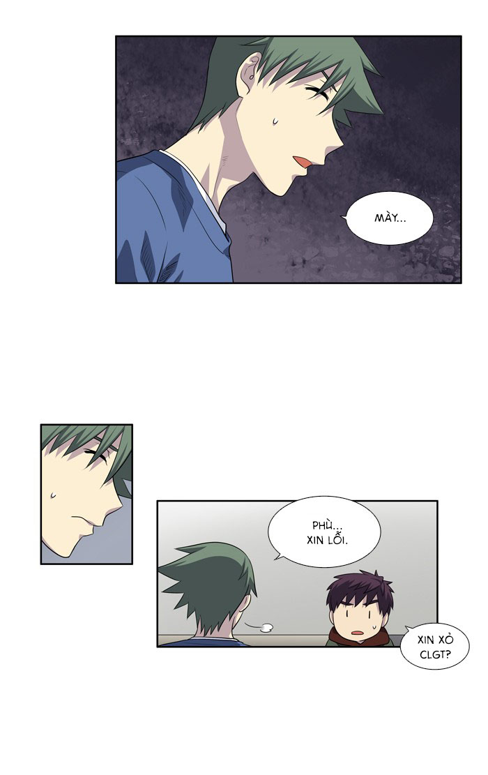 Thế Giới Game Thủ Chapter 188 - 3