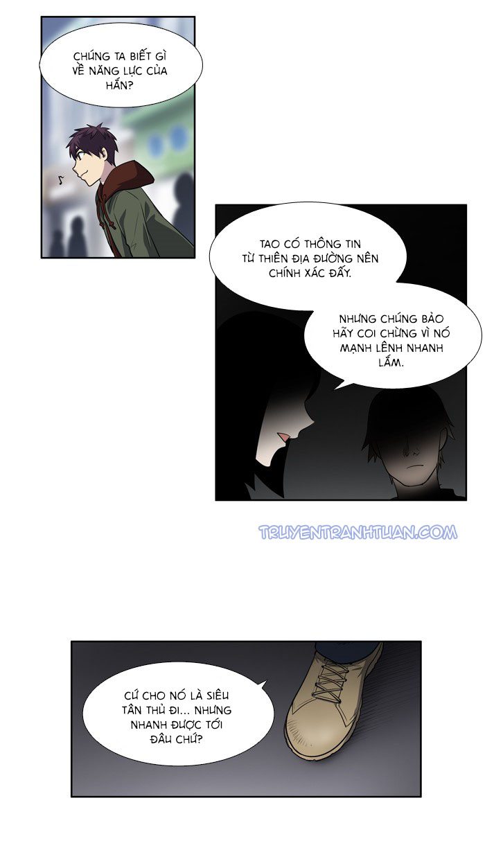 Thế Giới Game Thủ Chapter 188 - 23