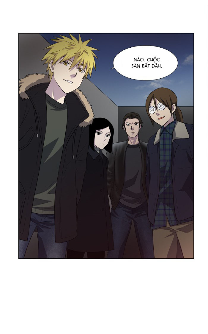 Thế Giới Game Thủ Chapter 188 - 24