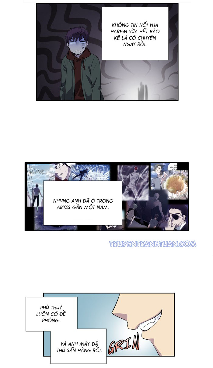 Thế Giới Game Thủ Chapter 188 - 26