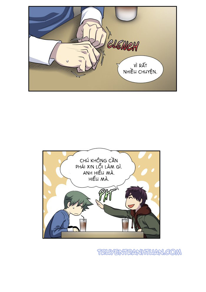 Thế Giới Game Thủ Chapter 188 - 4