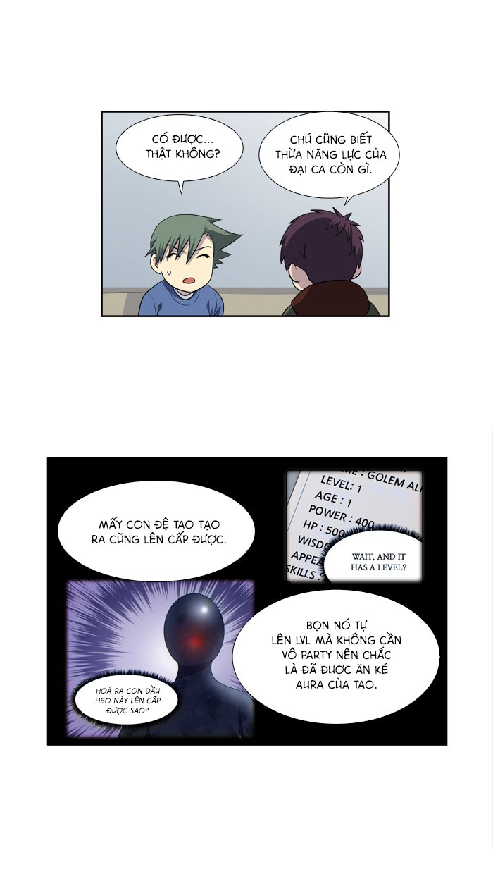 Thế Giới Game Thủ Chapter 188 - 7