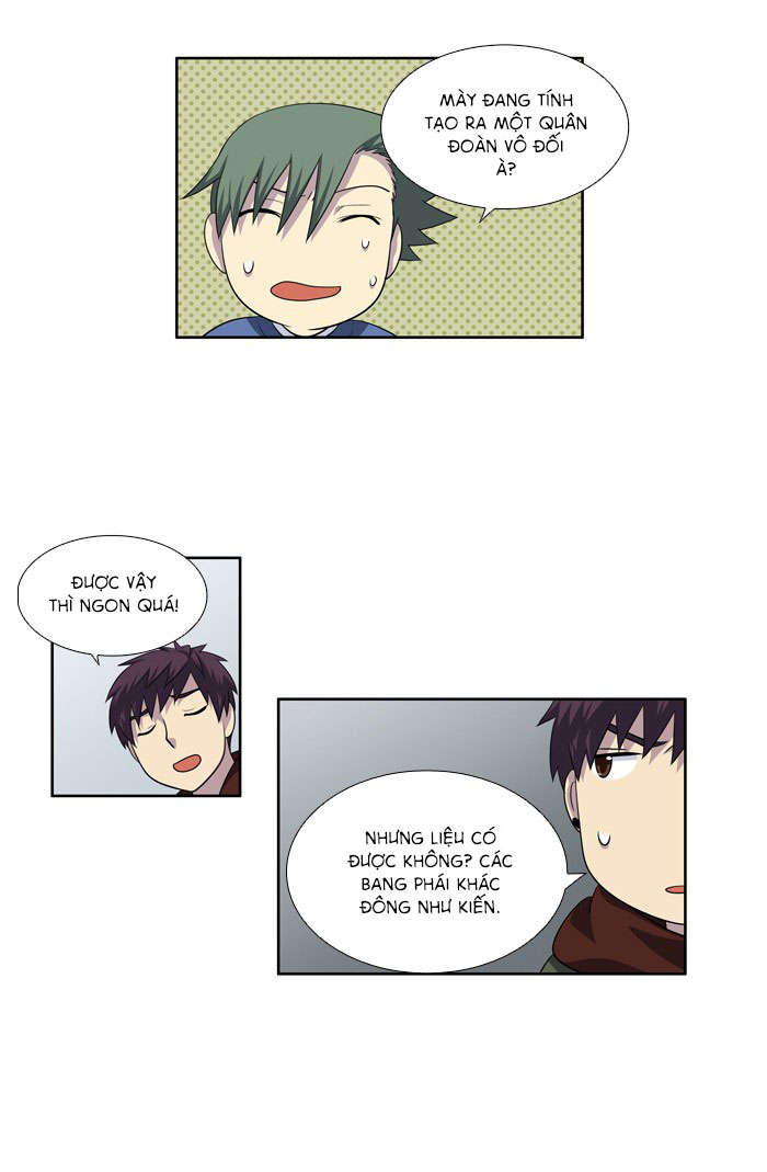 Thế Giới Game Thủ Chapter 188 - 9