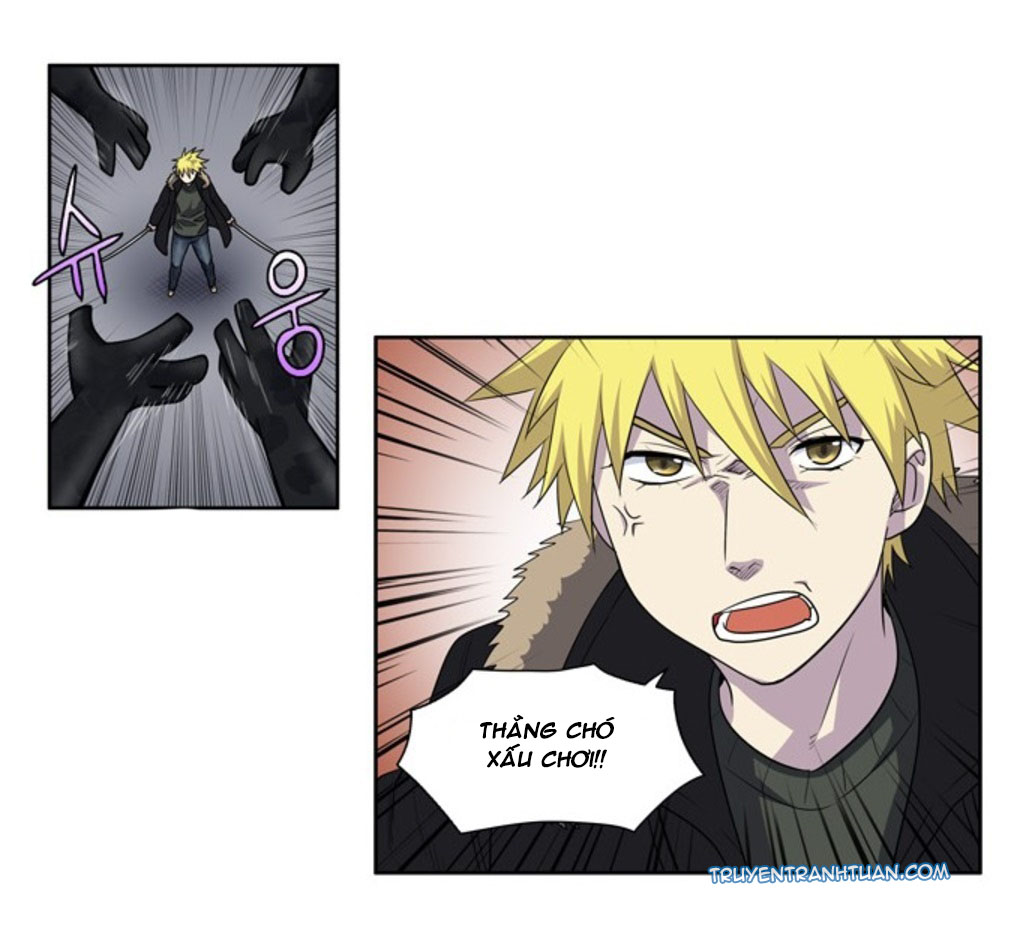 Thế Giới Game Thủ Chapter 189 - 12